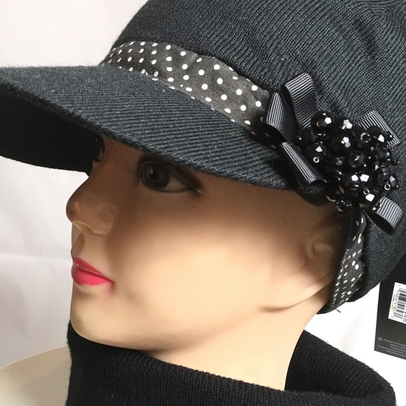 Casual go girl hat from MACY’S - Picture 1 of 3